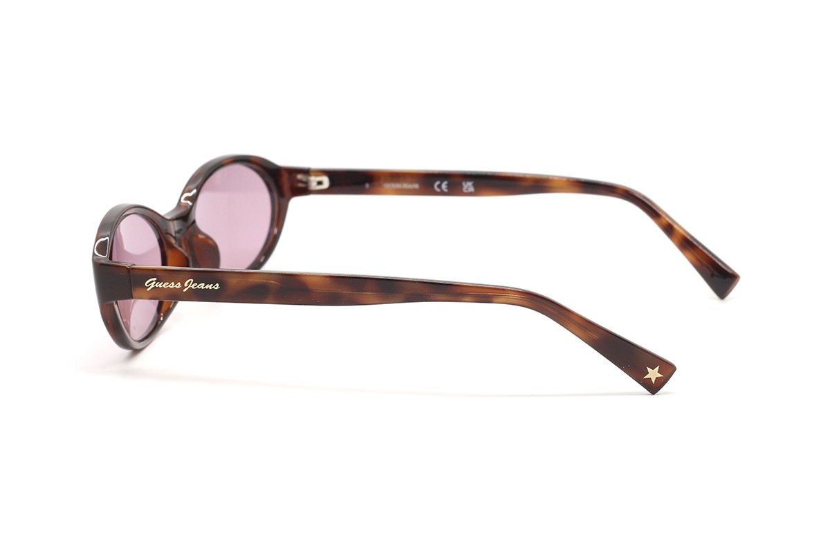 Солнцезащитные очки GUESS GJ00009 52Y 52 Фото №2 - linza.ua