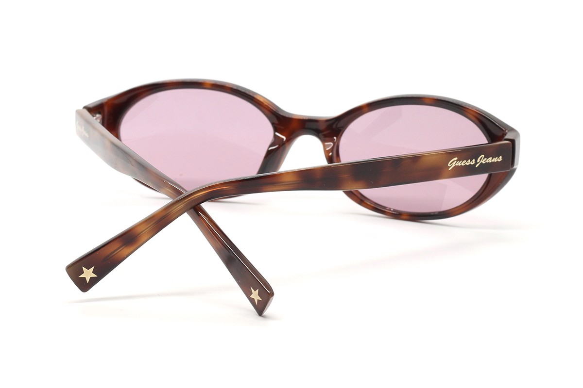 Солнцезащитные очки GUESS GJ00009 52Y 52 Фото №3 - linza.ua