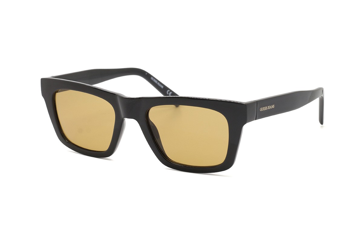 Солнцезащитные очки GUESS GJ00007 01E 52 Фото №1 - linza.ua