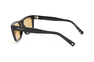 Солнцезащитные очки GUESS GJ00007 01E 52 Фото №4 - linza.ua