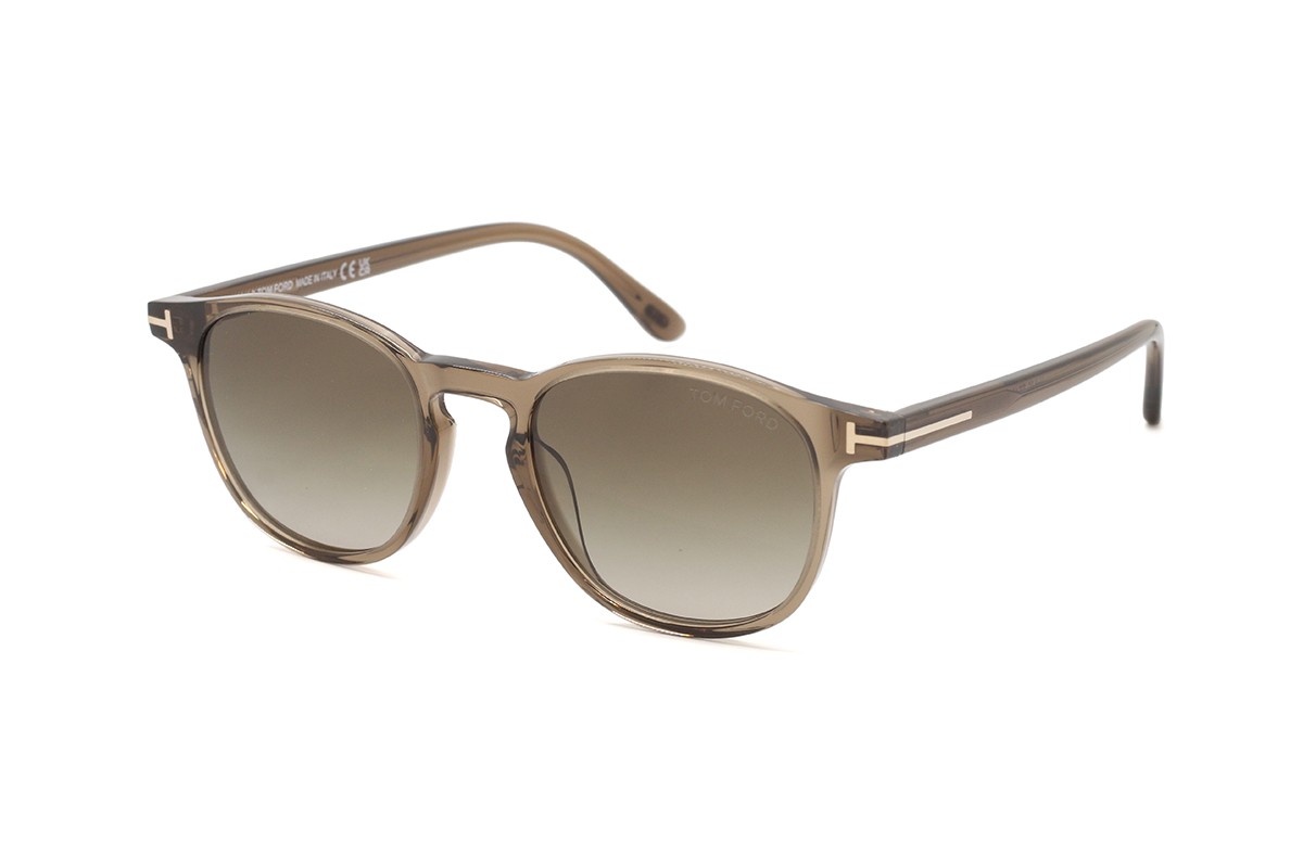 Солнцезащитные очки TOM FORD FT1302 45B 50 Фото №1 - linza.ua