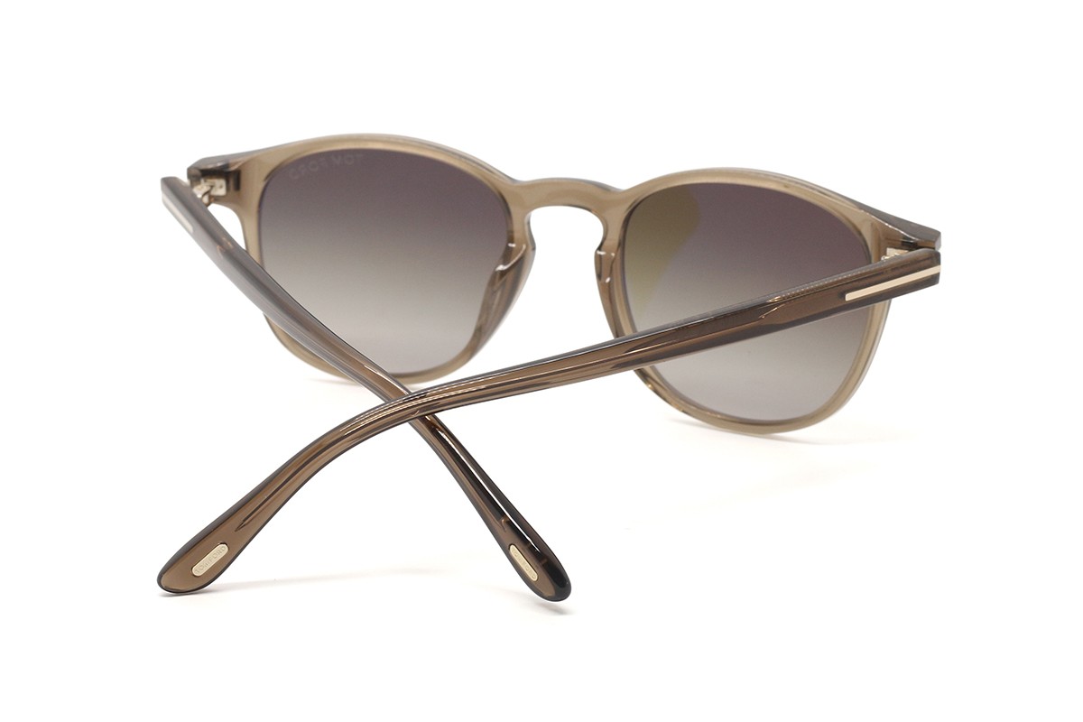 Солнцезащитные очки TOM FORD FT1302 45B 50 Фото №3 - linza.ua