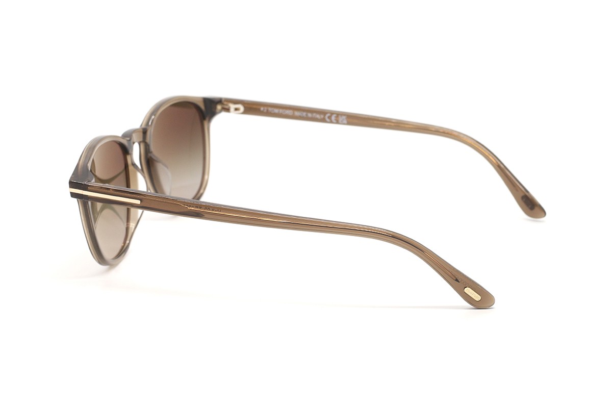 Солнцезащитные очки TOM FORD FT1302 45B 50 Фото №4 - linza.ua
