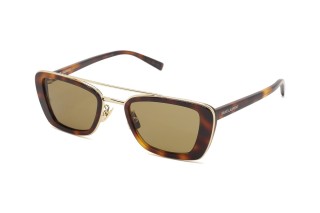 Солнцезащитные очки SAINT LAURENT SL 825-002 50 - linza.ua