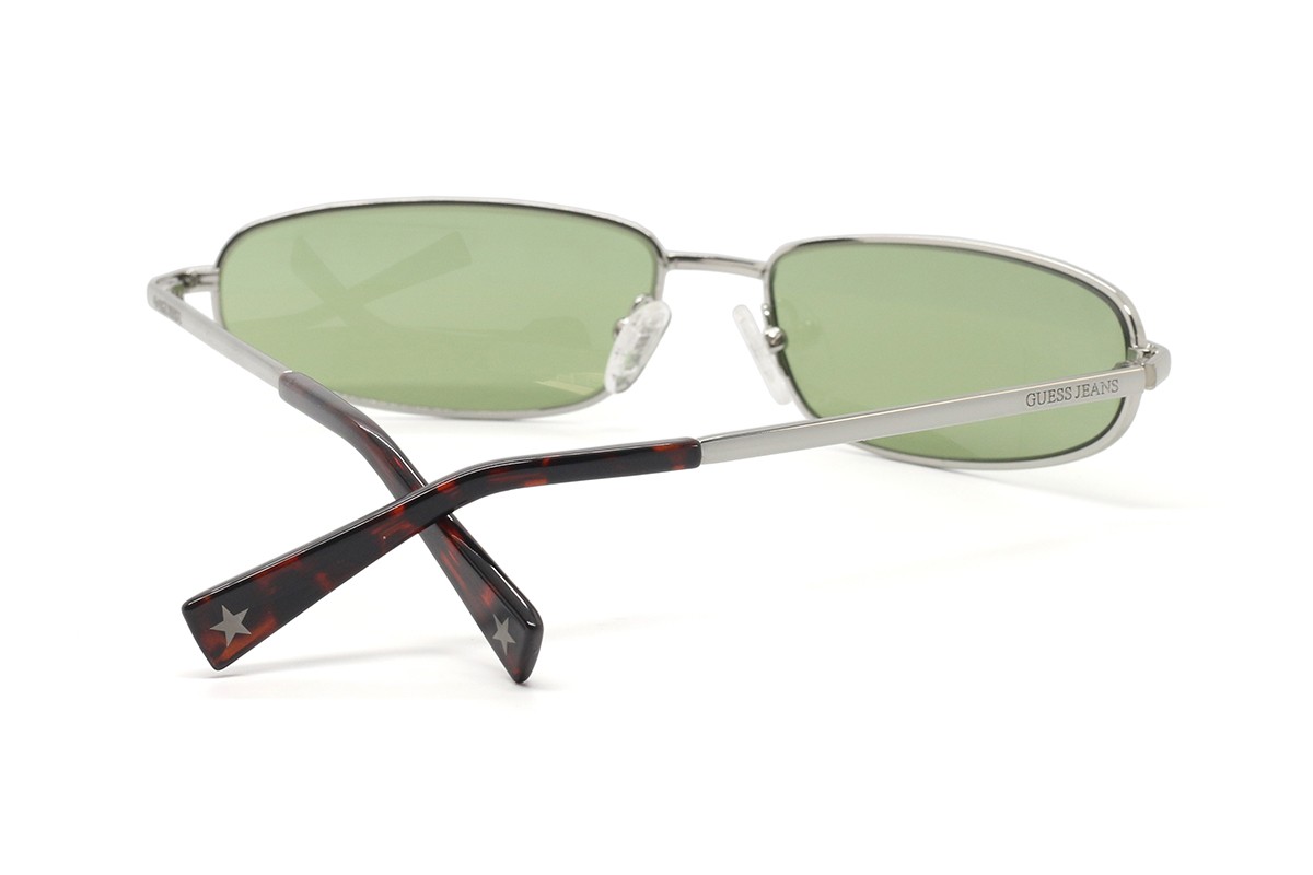 Солнцезащитные очки GUESS GJ00010 08N 61 Фото №2 - linza.ua