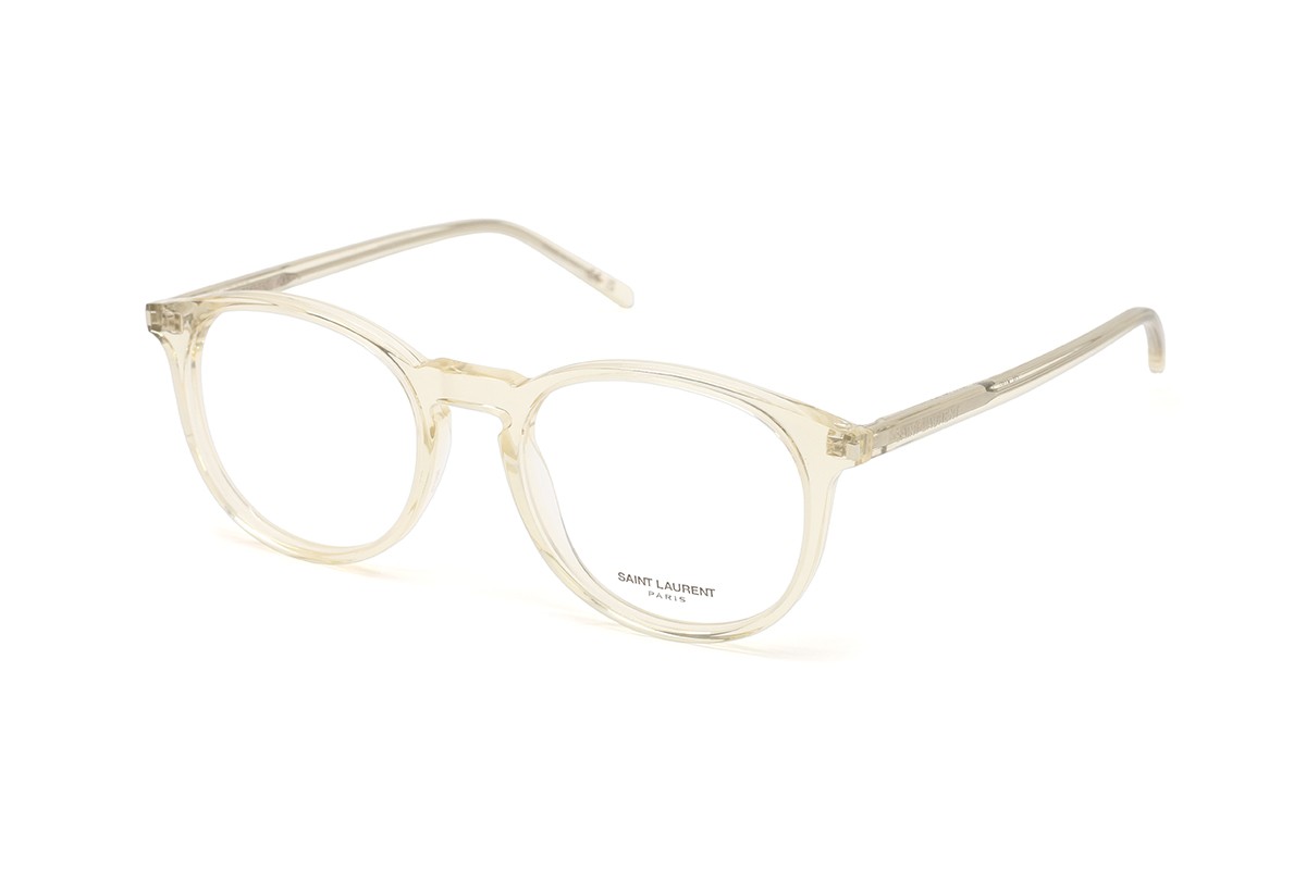 Оправы SAINT LAURENT SL 106-026 50 Фото №1 - linza.ua