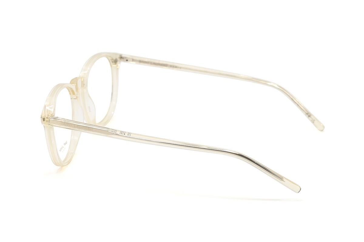 Оправы SAINT LAURENT SL 106-026 50 Фото №3 - linza.ua