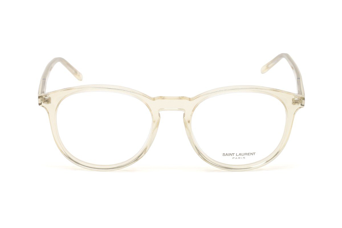Оправы SAINT LAURENT SL 106-026 50 Фото №4 - linza.ua