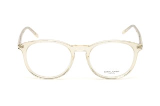 Оправы SAINT LAURENT SL 106-026 50 Фото №4 - linza.ua