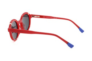 Солнцезащитные очки CASTA CS 6007 HV RD Фото №3 - linza.ua