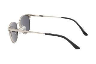 Солнцезащитные очки CASTA CS 6012 HV SILBK Фото №4 - linza.ua