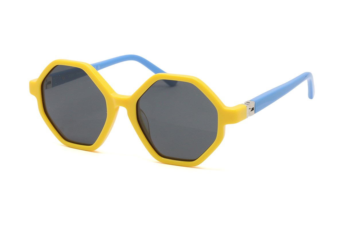 Солнцезащитные очки CASTA CS 6008 HV YELBL Фото №1 - linza.ua