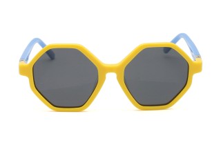 Солнцезащитные очки CASTA CS 6008 HV YELBL Фото №2 - linza.ua
