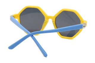 Солнцезащитные очки CASTA CS 6008 HV YELBL Фото №3 - linza.ua