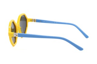 Солнцезащитные очки CASTA CS 6008 HV YELBL Фото №4 - linza.ua