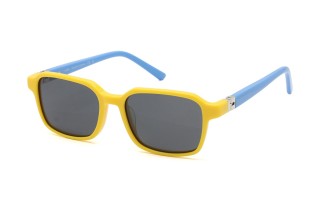 Солнцезащитные очки CASTA CS 6010 HV YELBL Фото №1 - linza.ua