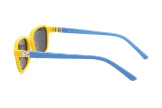 Солнцезащитные очки CASTA CS 6010 HV YELBL Фото №2 - linza.ua