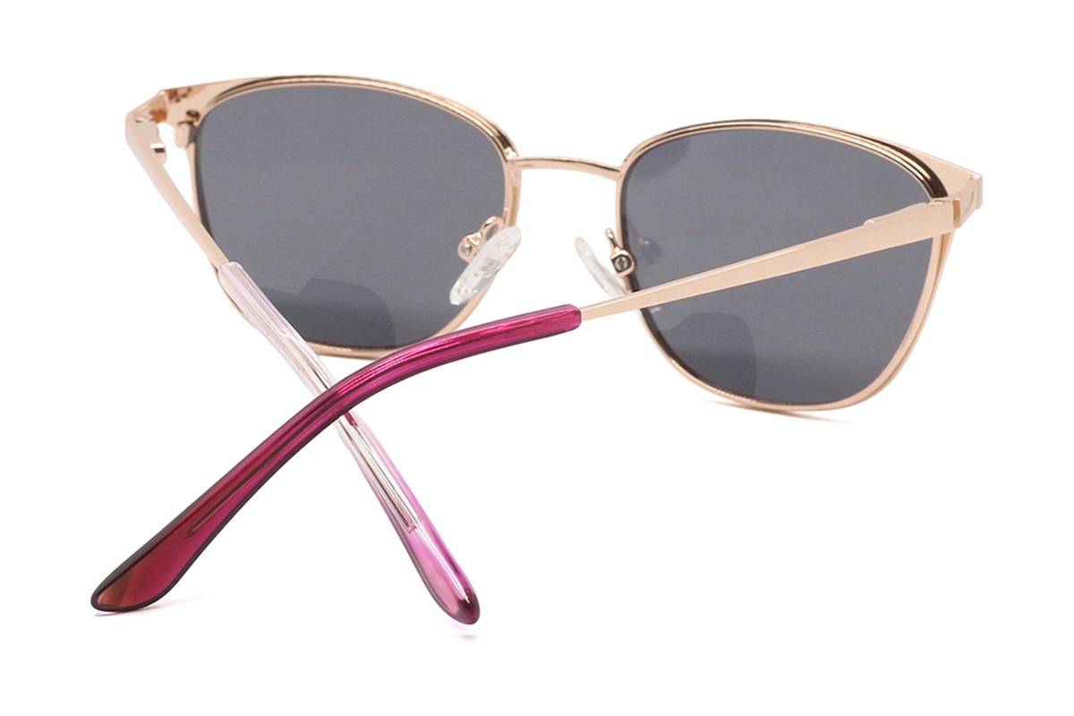 Солнцезащитные очки CASTA CS 6012 HV RDGLD Фото №2 - linza.ua