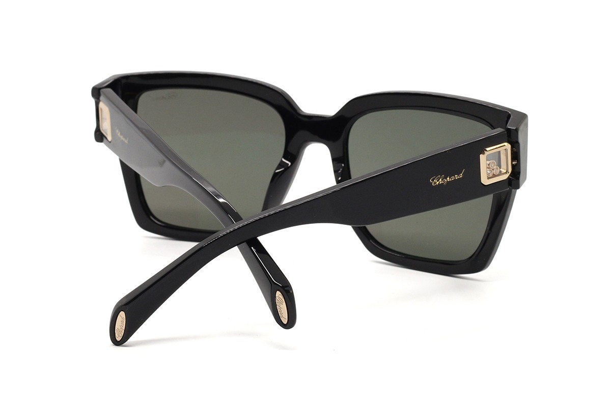 Сонцезахисні окуляри Chopard SCH406 0700 55 Фото №2 - linza.ua
