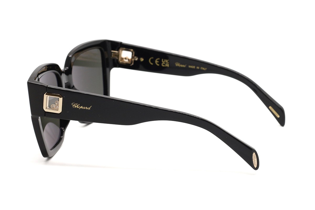Сонцезахисні окуляри Chopard SCH406 0700 55 Фото №3 - linza.ua