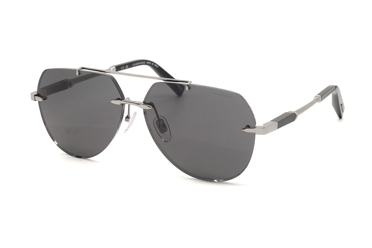 Солнцезащитные очки Chopard SCHM44 509Y 63 Фото №1 - linza.ua