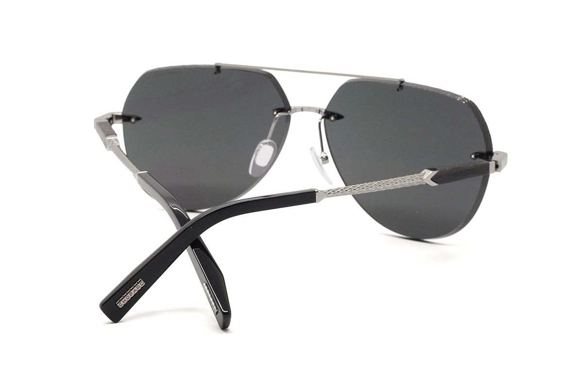 Солнцезащитные очки Chopard SCHM44 509Y 63 Фото №2 - linza.ua