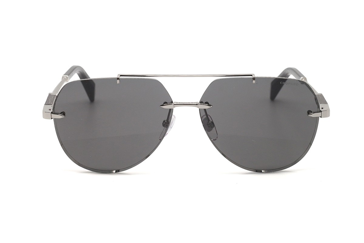 Солнцезащитные очки Chopard SCHM44 509Y 63 Фото №4 - linza.ua