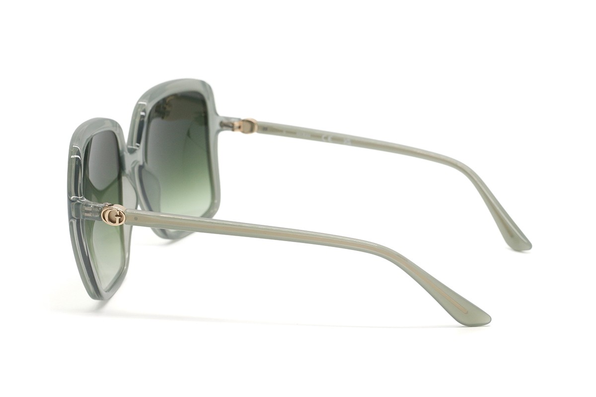 Солнцезащитные очки GUESS GU00280 93P 57 Фото №2 - linza.ua