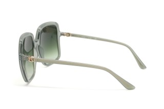 Солнцезащитные очки GUESS GU00280 93P 57 Фото №2 - linza.ua
