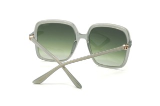 Солнцезащитные очки GUESS GU00280 93P 57 Фото №3 - linza.ua