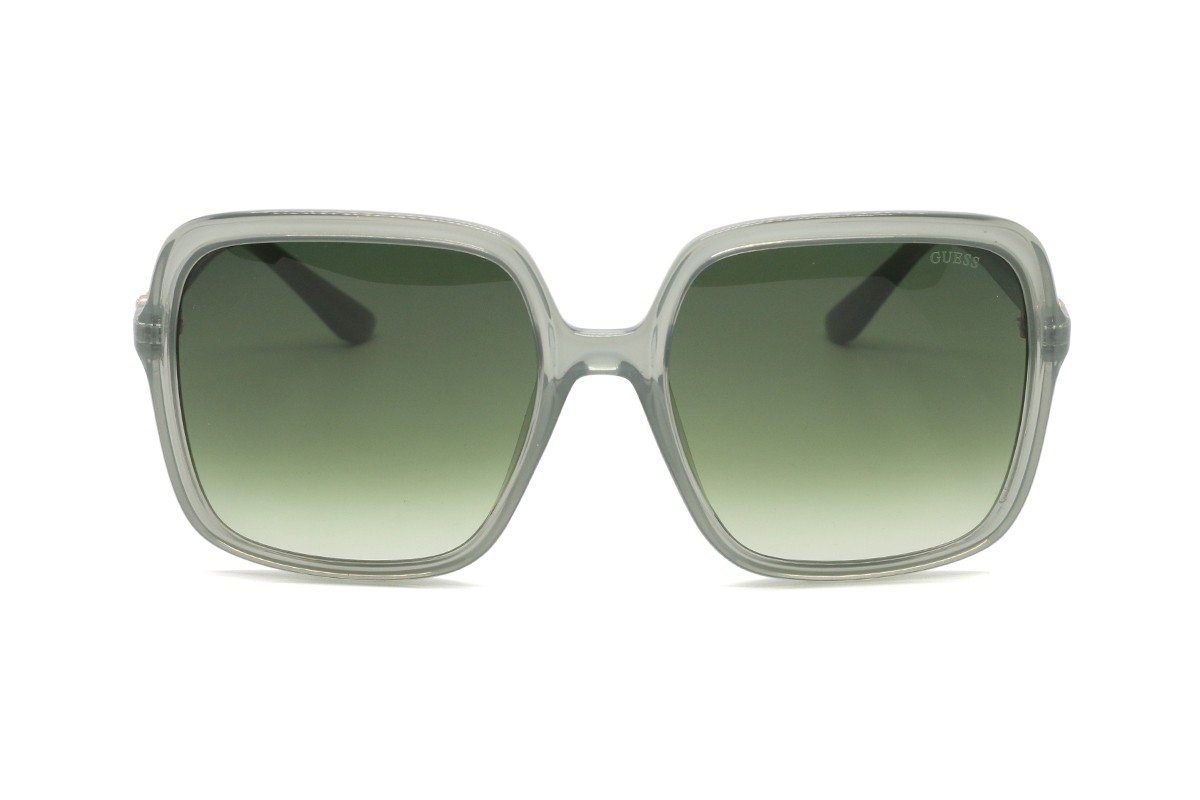 Солнцезащитные очки GUESS GU00280 93P 57 Фото №4 - linza.ua