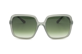 Солнцезащитные очки GUESS GU00280 93P 57 Фото №4 - linza.ua