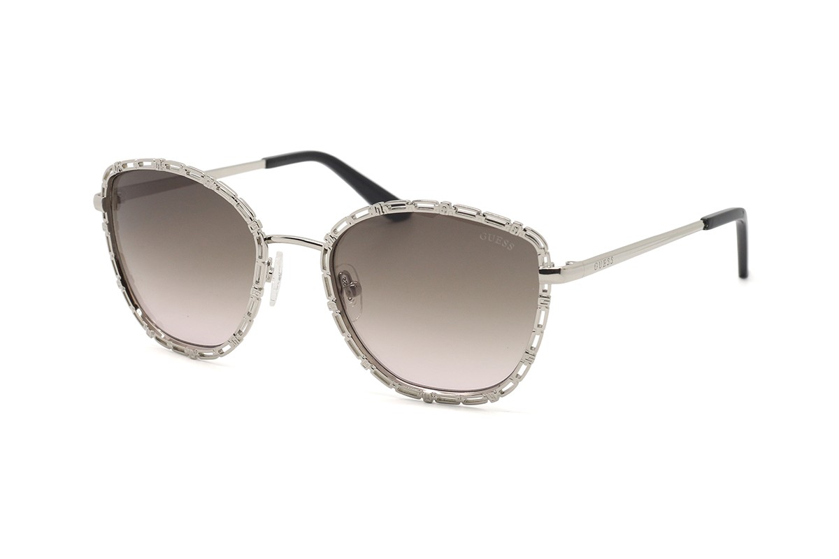 Солнцезащитные очки GUESS GU00297 10B 54 Фото №1 - linza.ua