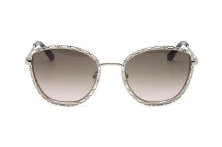 Солнцезащитные очки GUESS GU00297 10B 54 Фото №2 - linza.ua