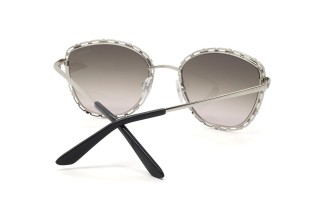 Солнцезащитные очки GUESS GU00297 10B 54 Фото №3 - linza.ua
