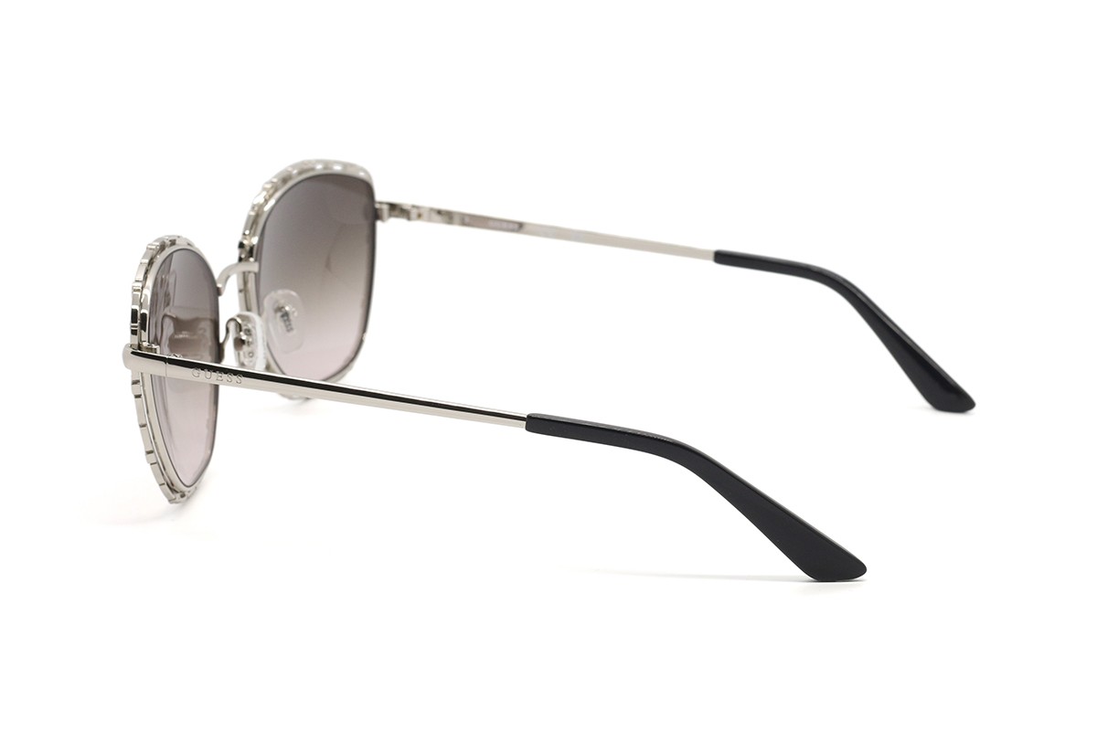 Солнцезащитные очки GUESS GU00297 10B 54 Фото №4 - linza.ua