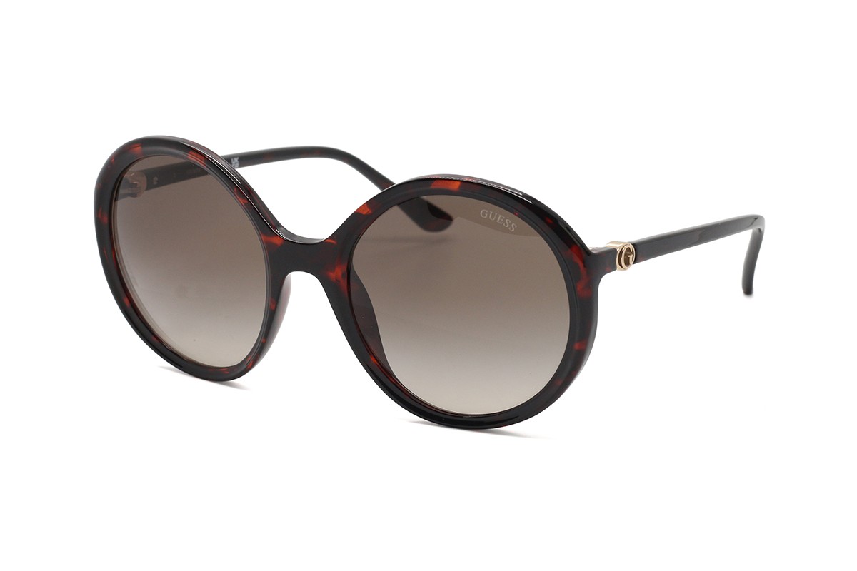 Солнцезащитные очки GUESS GU00281 52F 55 Фото №1 - linza.ua
