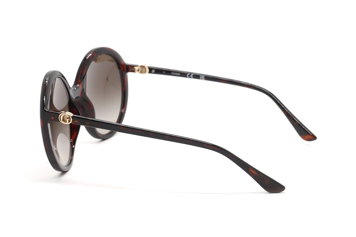 Солнцезащитные очки GUESS GU00281 52F 55 Фото №2 - linza.ua