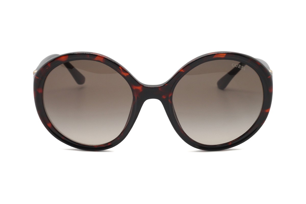 Солнцезащитные очки GUESS GU00281 52F 55 Фото №3 - linza.ua