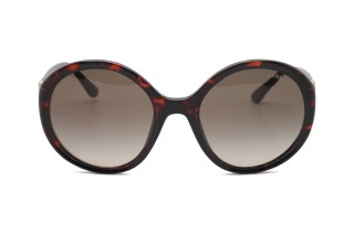 Солнцезащитные очки GUESS GU00281 52F 55 Фото №3 - linza.ua