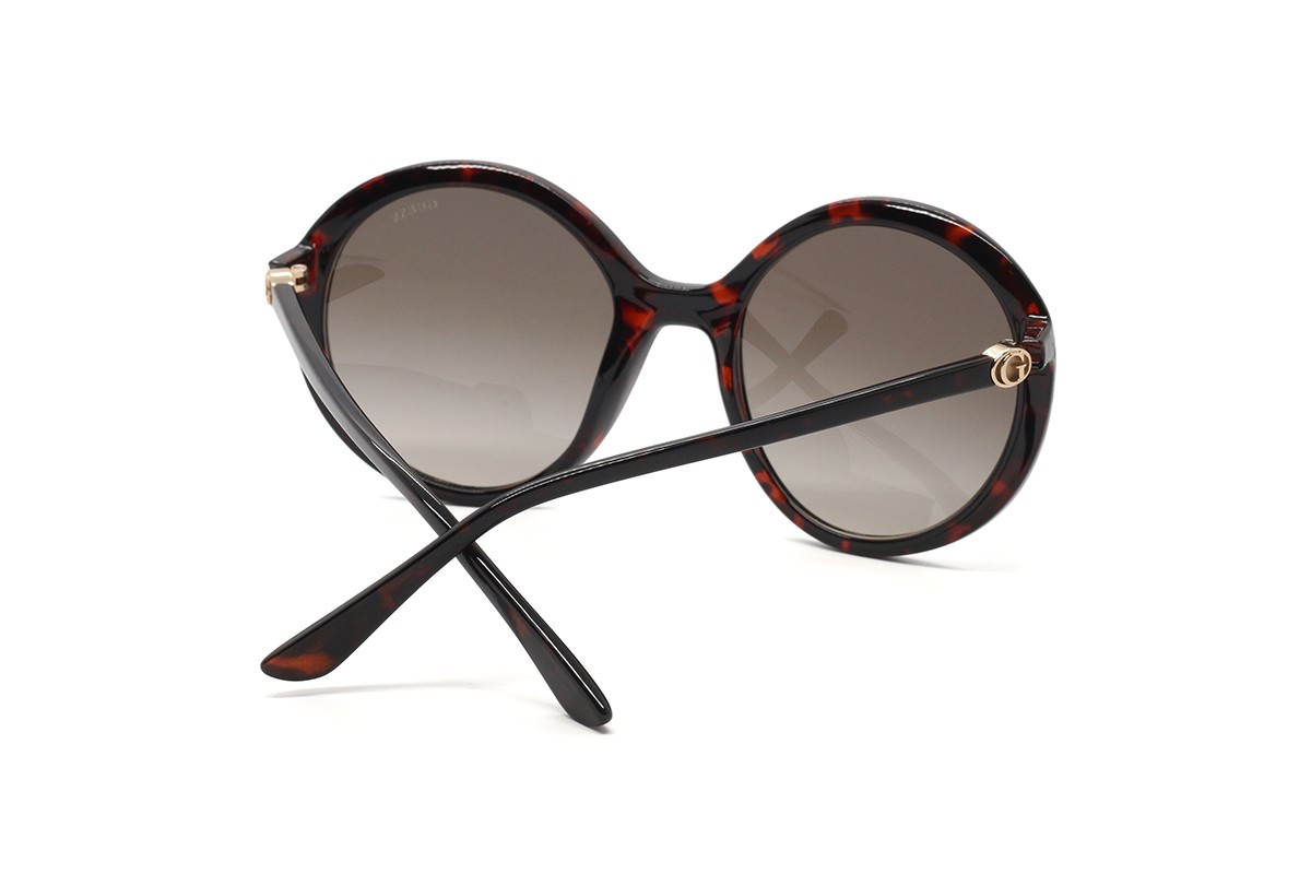 Солнцезащитные очки GUESS GU00281 52F 55 Фото №4 - linza.ua