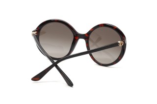 Солнцезащитные очки GUESS GU00281 52F 55 Фото №4 - linza.ua