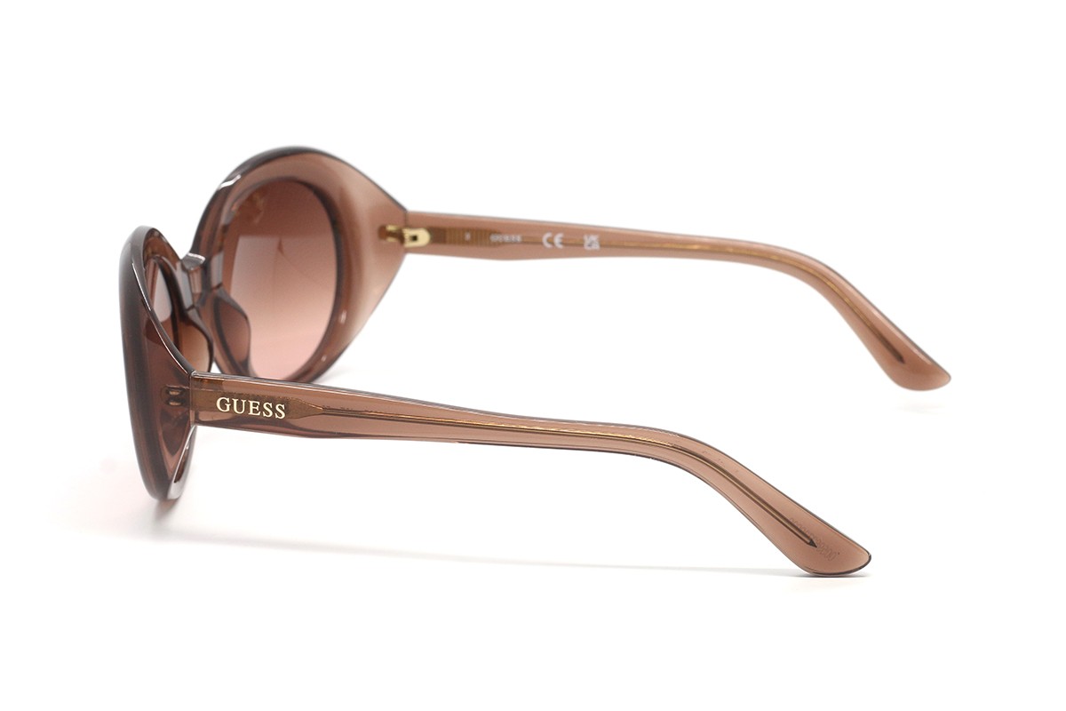 Сонцезахисні окуляри GUESS GU00287 48F 53 Фото №2 - linza.ua