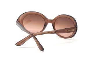 Сонцезахисні окуляри GUESS GU00287 48F 53 Фото №3 - linza.ua