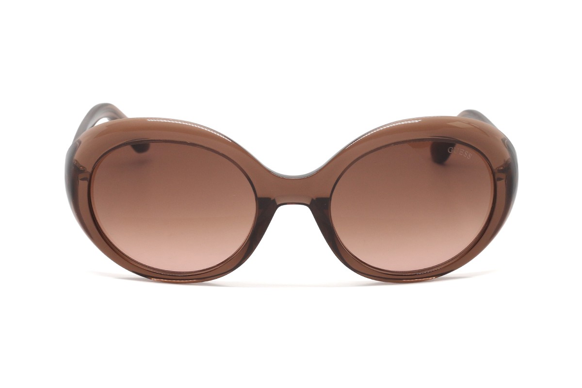 Сонцезахисні окуляри GUESS GU00287 48F 53 Фото №4 - linza.ua