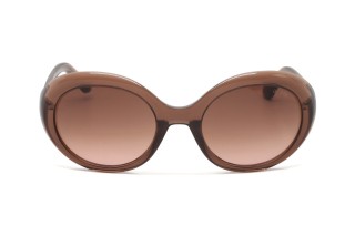 Сонцезахисні окуляри GUESS GU00287 48F 53 Фото №4 - linza.ua