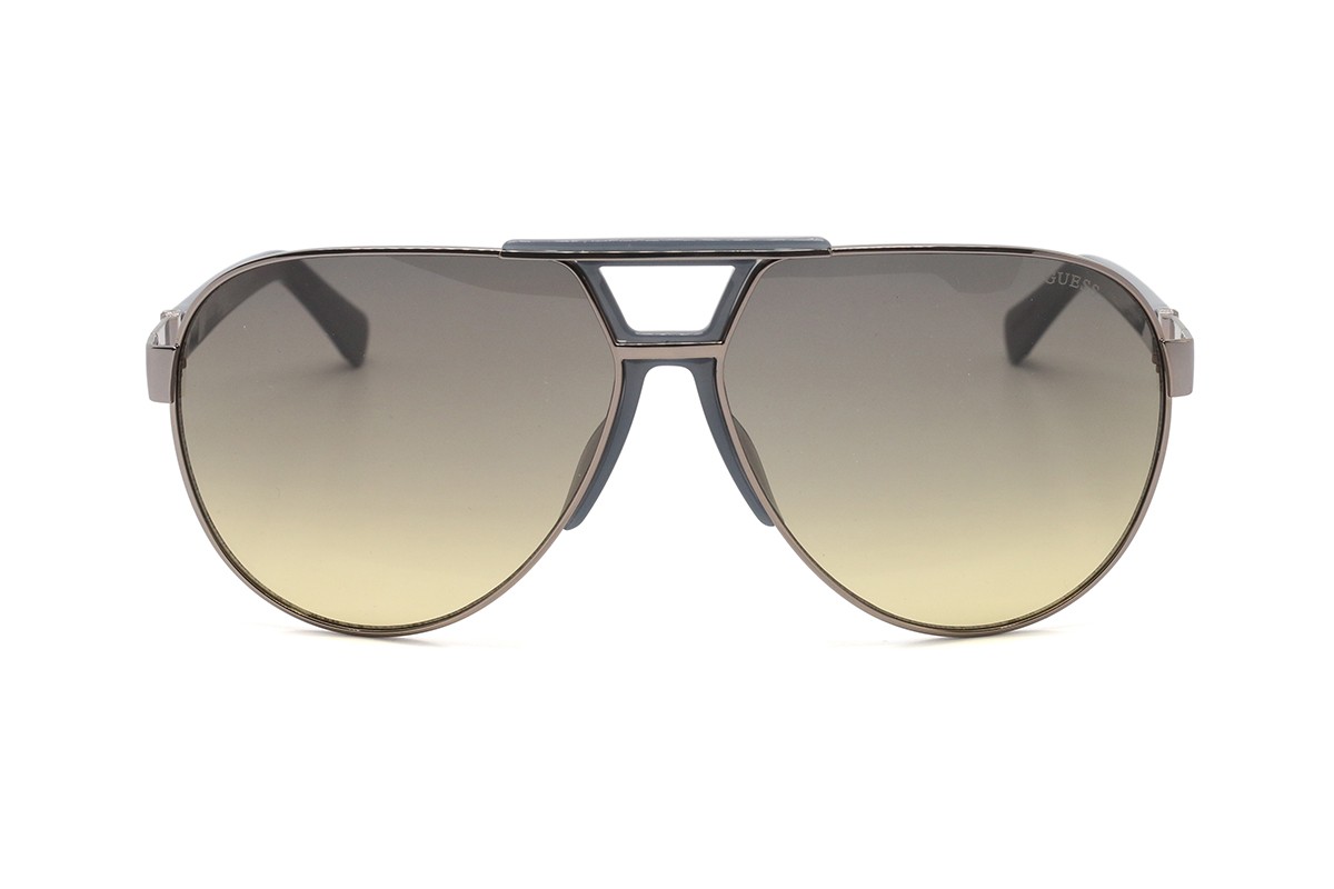 Солнцезащитные очки GUESS GU00304 08B 63 Фото №2 - linza.ua