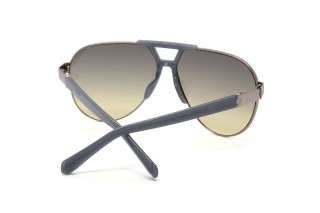 Солнцезащитные очки GUESS GU00304 08B 63 Фото №3 - linza.ua