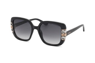 Сонцезахисні окуляри GUESS GU00294 01B 52 Фото №1 - linza.ua