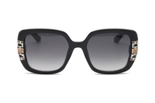 Сонцезахисні окуляри GUESS GU00294 01B 52 Фото №4 - linza.ua